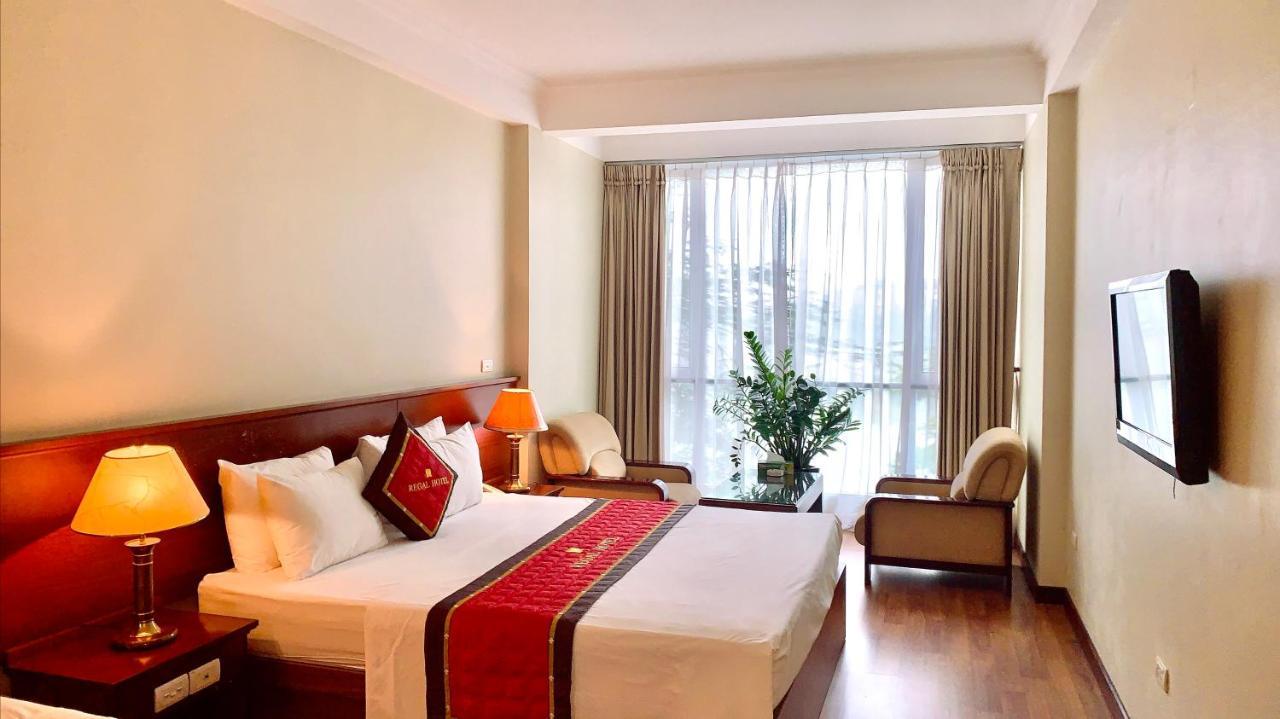 Hà Nội Regal Của Hanz 3*