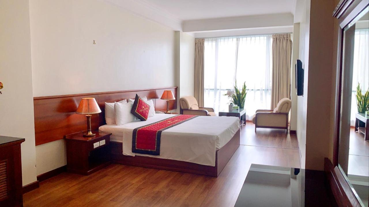 Hà Nội Regal Của Hanz 3*