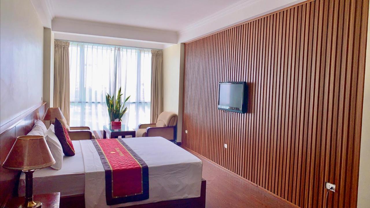 Hà Nội Regal Của Hanz 3* Hà Nội