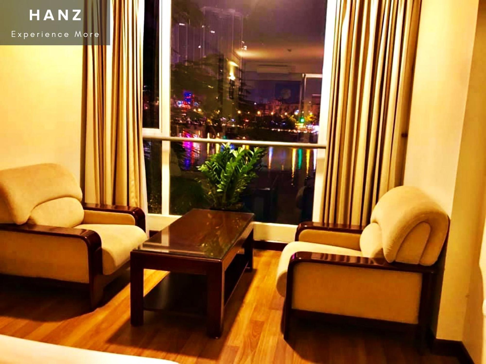 Hanz Regal 3*
